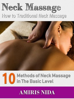 cover image of Neck Massage